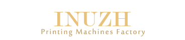 INUZH+ UV printing machines  - China AAAAA Pad printing machine manufacturer prices